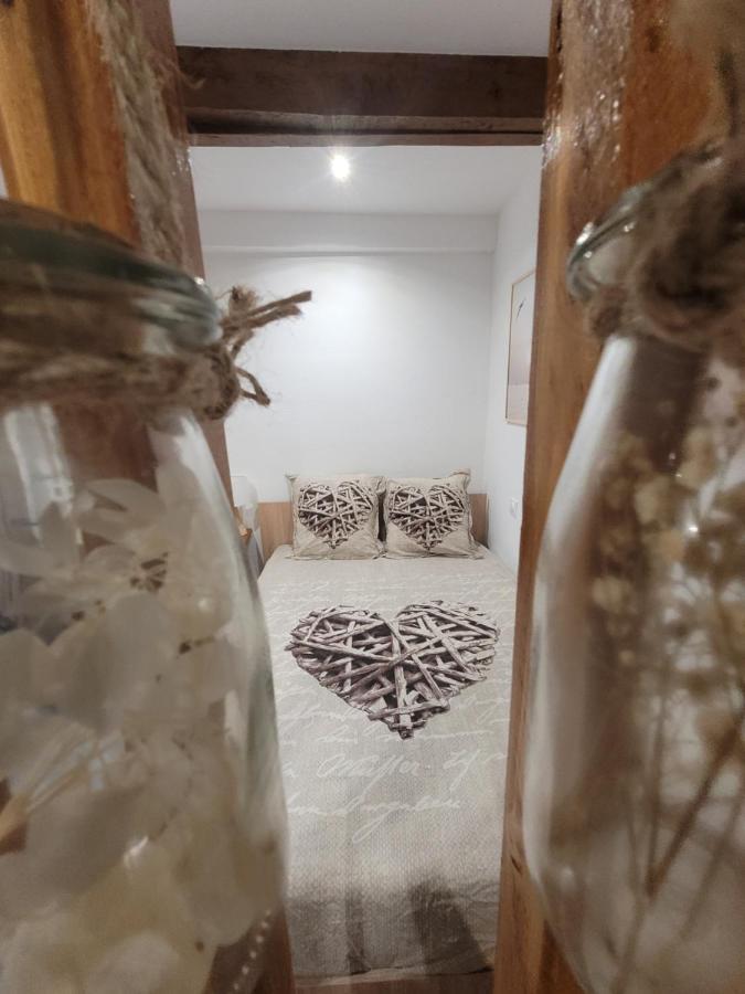 Au Coeur Du Citron Apartment Menton Bagian luar foto